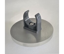 KH Japanischer Belüfterring D = 40 cm mit Gewichten für Koi Teiche und Movin Bed Kammern