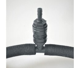 KH Japanischer Belüfterring D = 60 cm mit Gewichten für Koi Teiche und Movin Bed Kammern