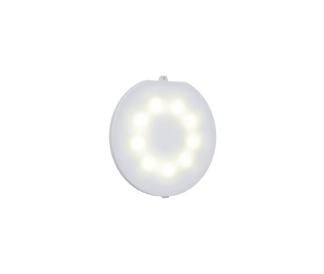 LumiPlus Poolstrahler V1 24 V / 14 W warmweiß DC LM 1485  mit Netztrafo