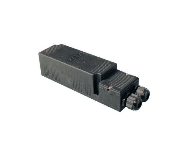 Poolbeleuchtung Sicherheitstrafo 50Va, 12V, 230V Made in Germany