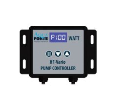 Aquaforte Teichpumpe HF 35000 Vario S 35000 L / 200 Watt