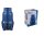 Aquaforte Teichpumpe HF 35000 Vario S 35000 L / 200 Watt