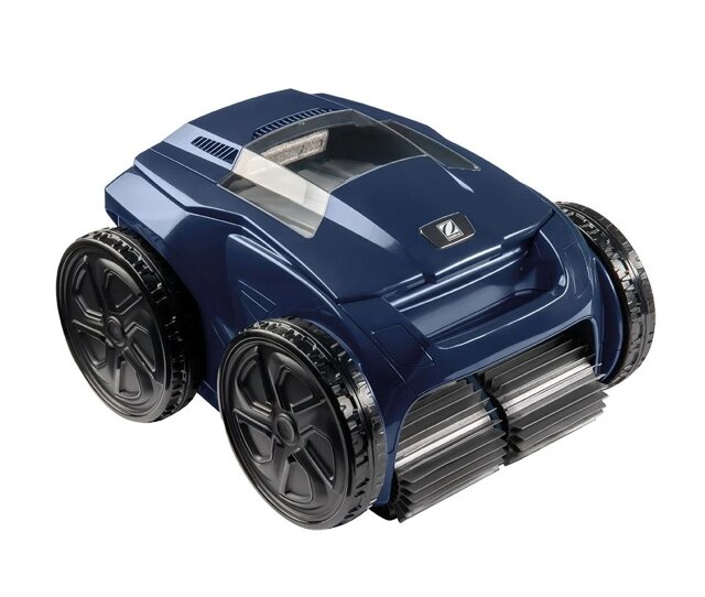 Zodiac ALPHA iQ PRO RA 6300 iQ Poolroboter mit App-Steuerung – Boden, Wand & Wasserlinie