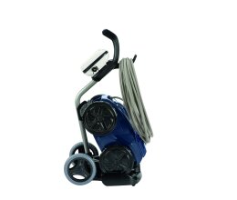 Zodiac ALPHA iQ PRO RA 6300 iQ Poolroboter mit App-Steuerung – Boden, Wand & Wasserlinie