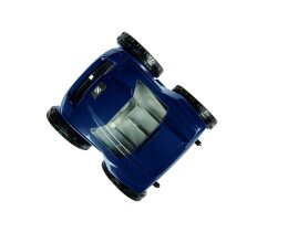 Zodiac ALPHA iQ PRO RA 6300 iQ Poolroboter mit App-Steuerung – Boden, Wand & Wasserlinie