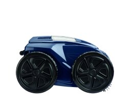 Zodiac ALPHA iQ PRO RA 6300 iQ Poolroboter mit App-Steuerung – Boden, Wand & Wasserlinie