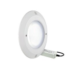 LumiPlus Einz.Weiß PAR56 V2 LED Weiß