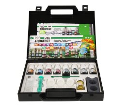 JBL PROAQUATEST Combiset Plus NH4  Wasseranalysen Süßwasser-Aquarien