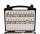 JBL PROAQUATEST Lab Proscape Wasseranalyse in Pflanzenaquarien