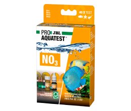 JBL PROAQUATEST NO3 NitratTest Süß-/Meerwasser-Aquarien & Teichen