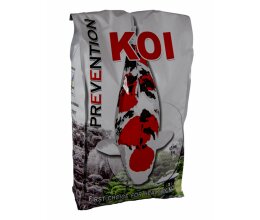 Koi Prevention Aufbau- und Gesundheitsfutter für Koi