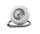 Poolscheinwerfer 300 Watt / 12 Volt mit Niche Blende PAR 56 Halogen