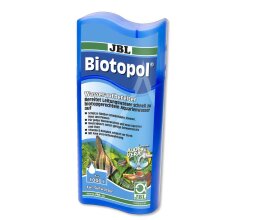 JBL Biotopol Wasseraufbereiter für 1000 L Süsswasser 250 ml