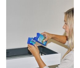 JBL Biotopol Wasseraufbereiter für 1000 L Süsswasser 250 ml