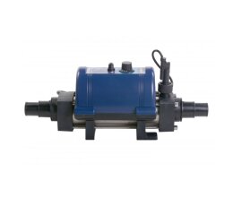Elecro Teichheizer 2 KW Nano Cygnet Aquatic Titan Profigerät