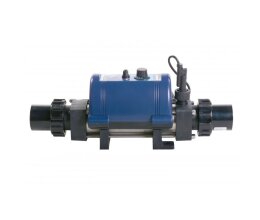 Elecro Teichheizer 2 KW Nano Cygnet Aquatic Titan Profigerät
