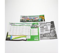 JBL PROAQUATEST LAB Wassertester Koi- und Gartenteich