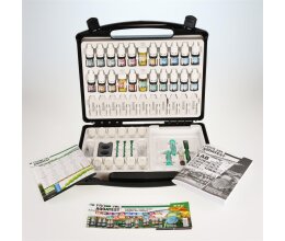 JBL PROAQUATEST LAB Wassertester Koi- und Gartenteich