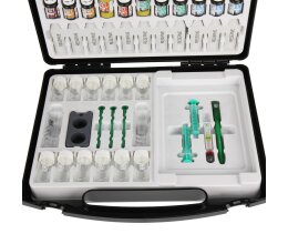 JBL PROAQUATEST LAB Wassertester Koi- und Gartenteich