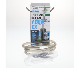 JBL Proclean Aqua Ex 10-35 Bodengrundreiniger (Mulmglocke)