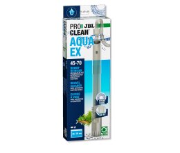 JBL Proclean Aqua Ex 45-75 Bodengrundreiniger (Mulmglocke)