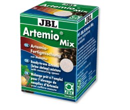 JBL ArtemioMix Artemia-Eier-Salzgemisch zum Anmischen