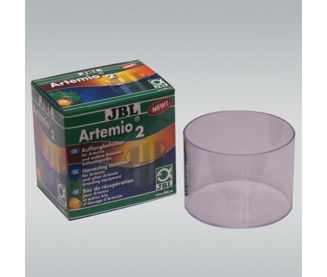JBL Artemio 2 Auffangbehälter für ArtemioSet