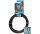 JBL Aquaschlauch GRAU 19/25 mm 2,5 M Aquariumschlauch