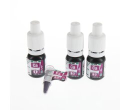 JBL PROAQUATEST Ca Calcium Nachfüllflasche für Testkoffer