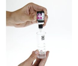 JBL PROAQUATEST Ca Calcium Nachfüllflasche für Testkoffer