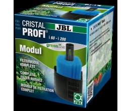 JBL CRISTALPROFI i greenline Modul Filltermodul für Innenfilter CristalProfi i Serie