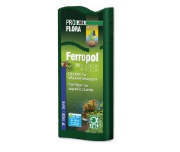 JBL Proflora Ferropol 250 ml Pflanzendünger für...