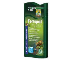JBL Proflora Ferropol 500 ml Pflanzendünger für...