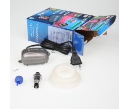 JBL PROAIR a50 Luftpumpe für Aquarien