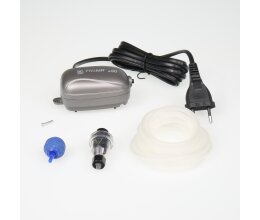 JBL PROAIR a50 Luftpumpe für Aquarien