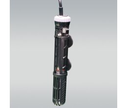 JBL Sicherheitsregelheizer S- Serie für Aquarien  25/50/100/150/200/300 Watt mit Schutzkorb