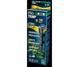 JBL Protemp Aquarienheizer S25 Sicherheitsregelheizer 25...