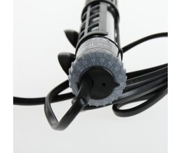 JBL Protemp Aquarienheizer S25 Sicherheitsregelheizer 25 Watt mit Schutzkorb