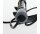 JBL Protemp Aquarienheizer S25 Sicherheitsregelheizer 25 Watt mit Schutzkorb
