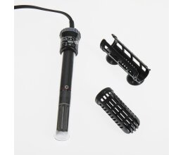 JBL Protemp Aquarienheizer S300 Sicherheitsregelheizer 300 Watt mit Schutzkorb