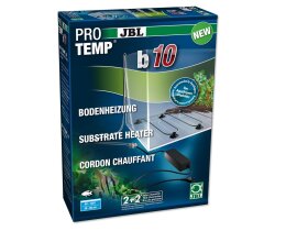 JBL Protemp b10 Bodenheizung für Süß- und...