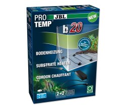 JBL Protemp b20 Bodenheizung für Süß- und...