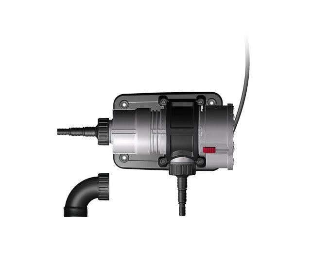 JBL UVC Wasserklärer 5 Watt Aquarien bis 300 Liter