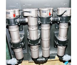 JBL UVC Wasserklärer 36 Watt für Aquarien bis 3000 Liter