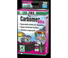 JBL Carbomec ultra Superaktive pelletierte Kohle für...