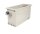 DVS Trommelfilter CL35 combi  gepumpt mit Spülpumpe