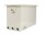 DVS Trommelfilter CL35 combi  gepumpt mit Spülpumpe