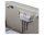 DVS Trommelfilter CL35 combi  gepumpt mit Spülpumpe