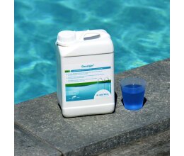 Bayrol Algenentferner Desalgin Classic 6 Liter Poolwasser