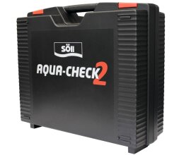 Söll AQUA-CHECK Wassertest Photometer Wasseranlyse